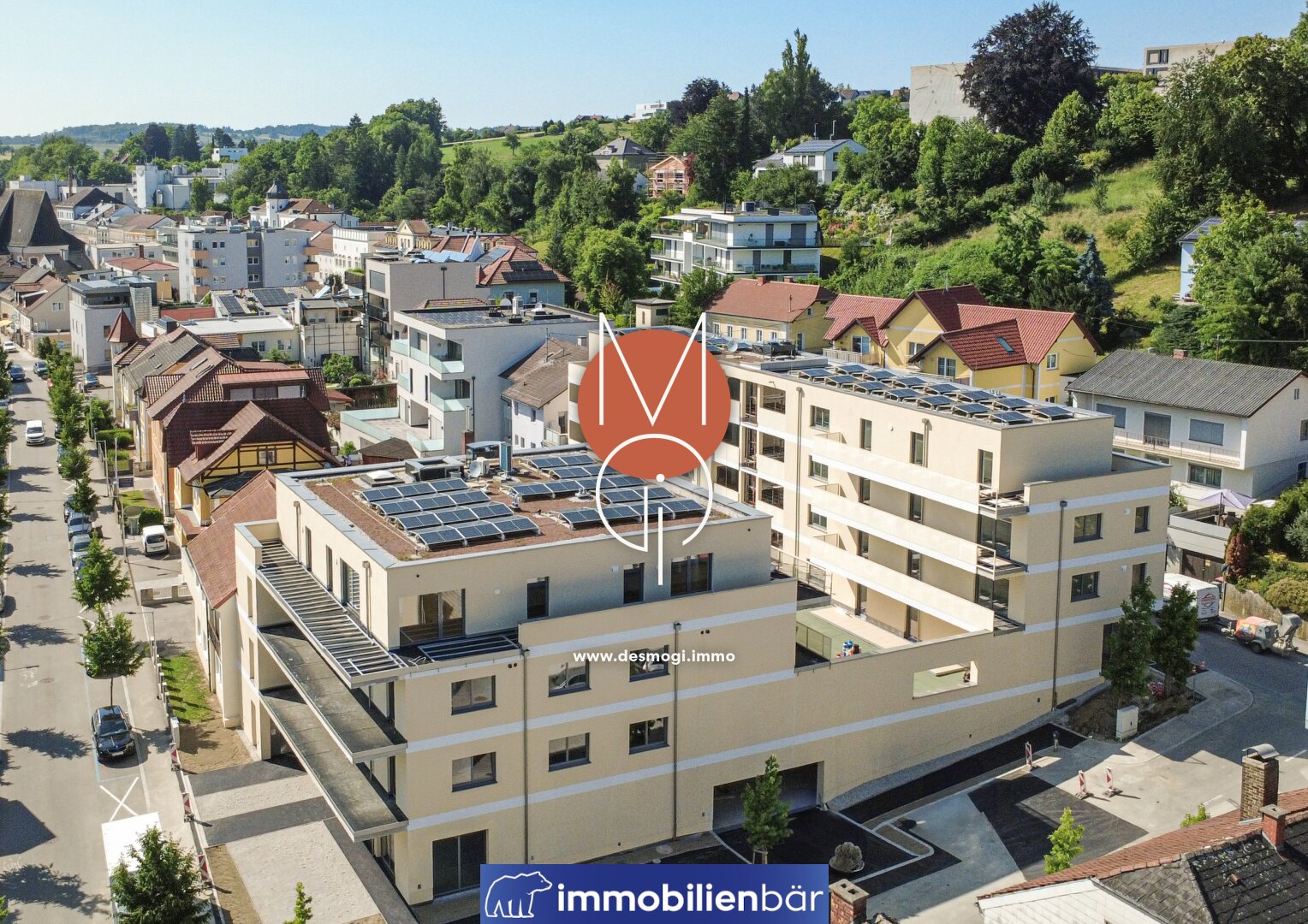 Immobilienfoto