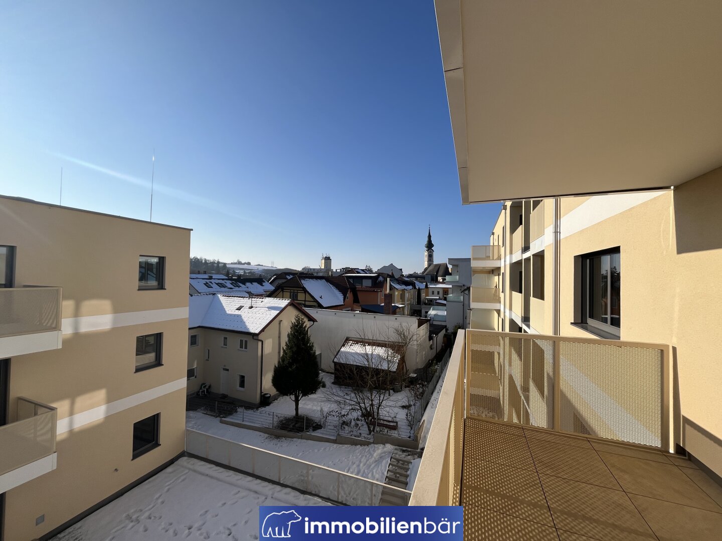 Immobilienfoto