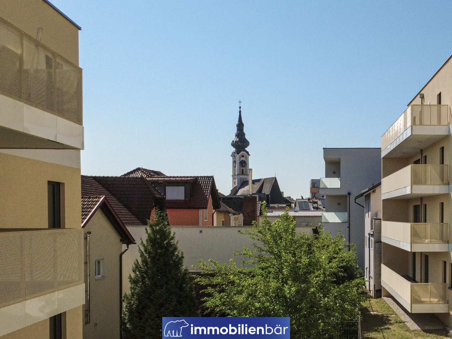 Immobilienfoto