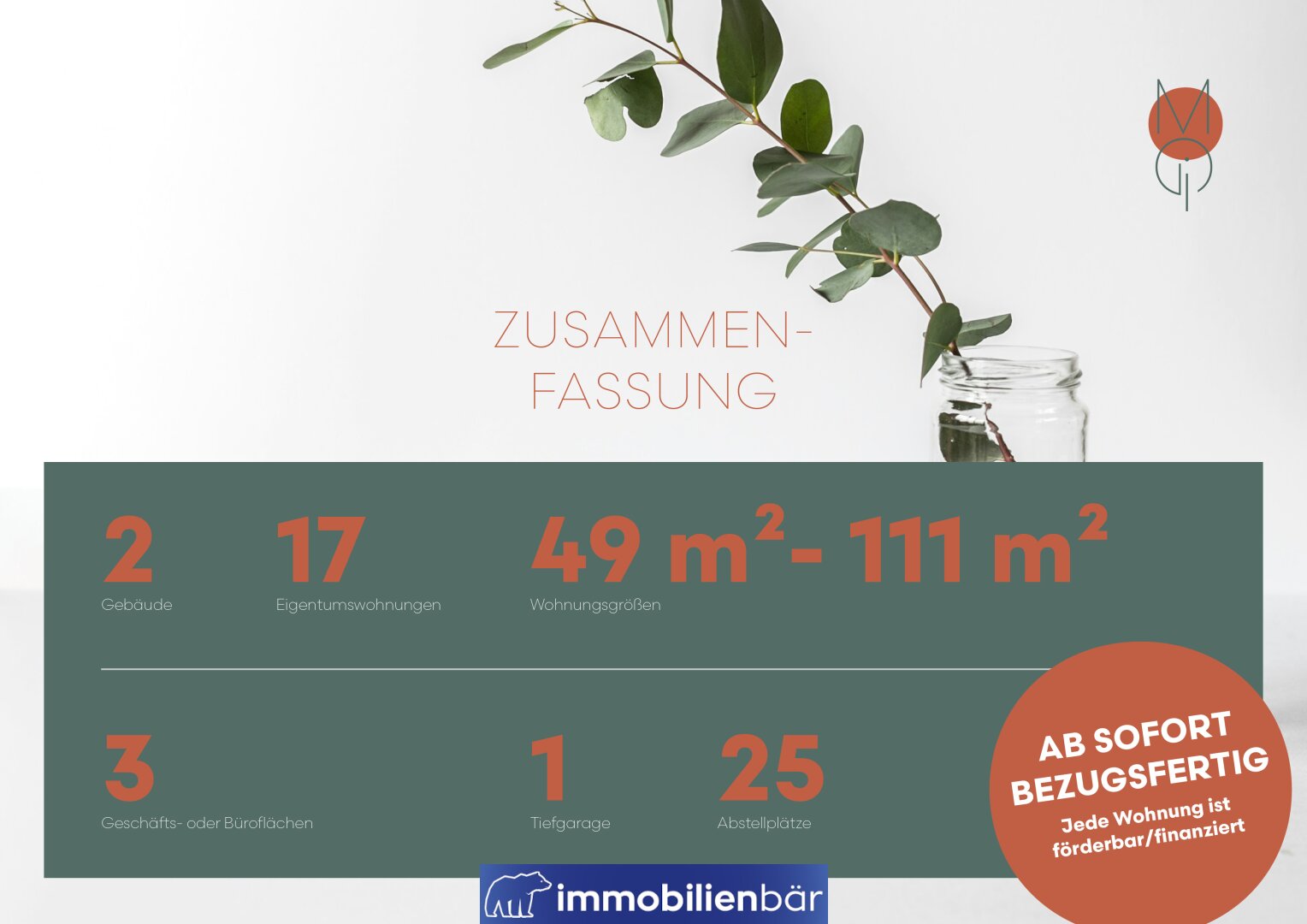 Immobilienfoto