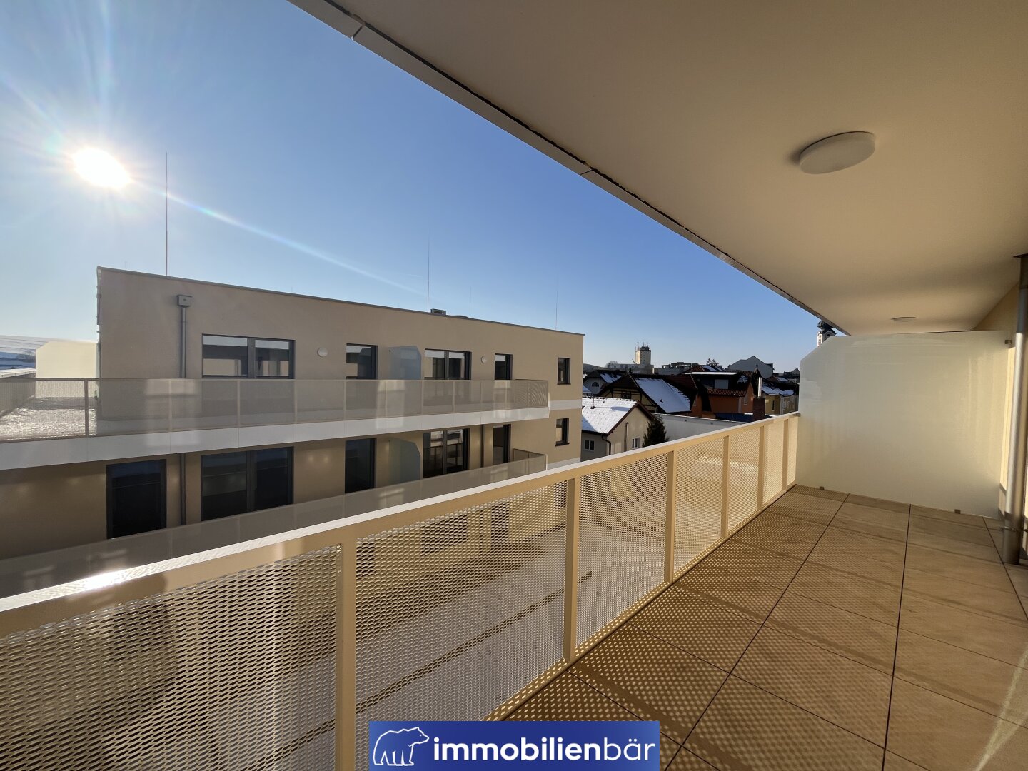Immobilienfoto