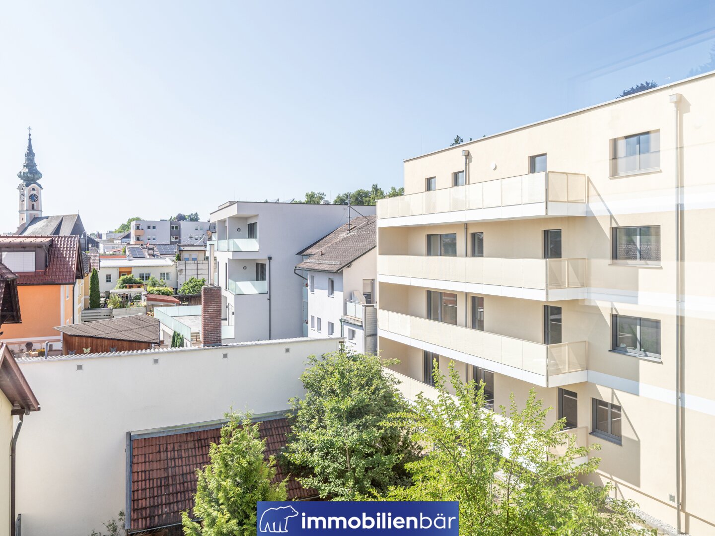Immobilienfoto