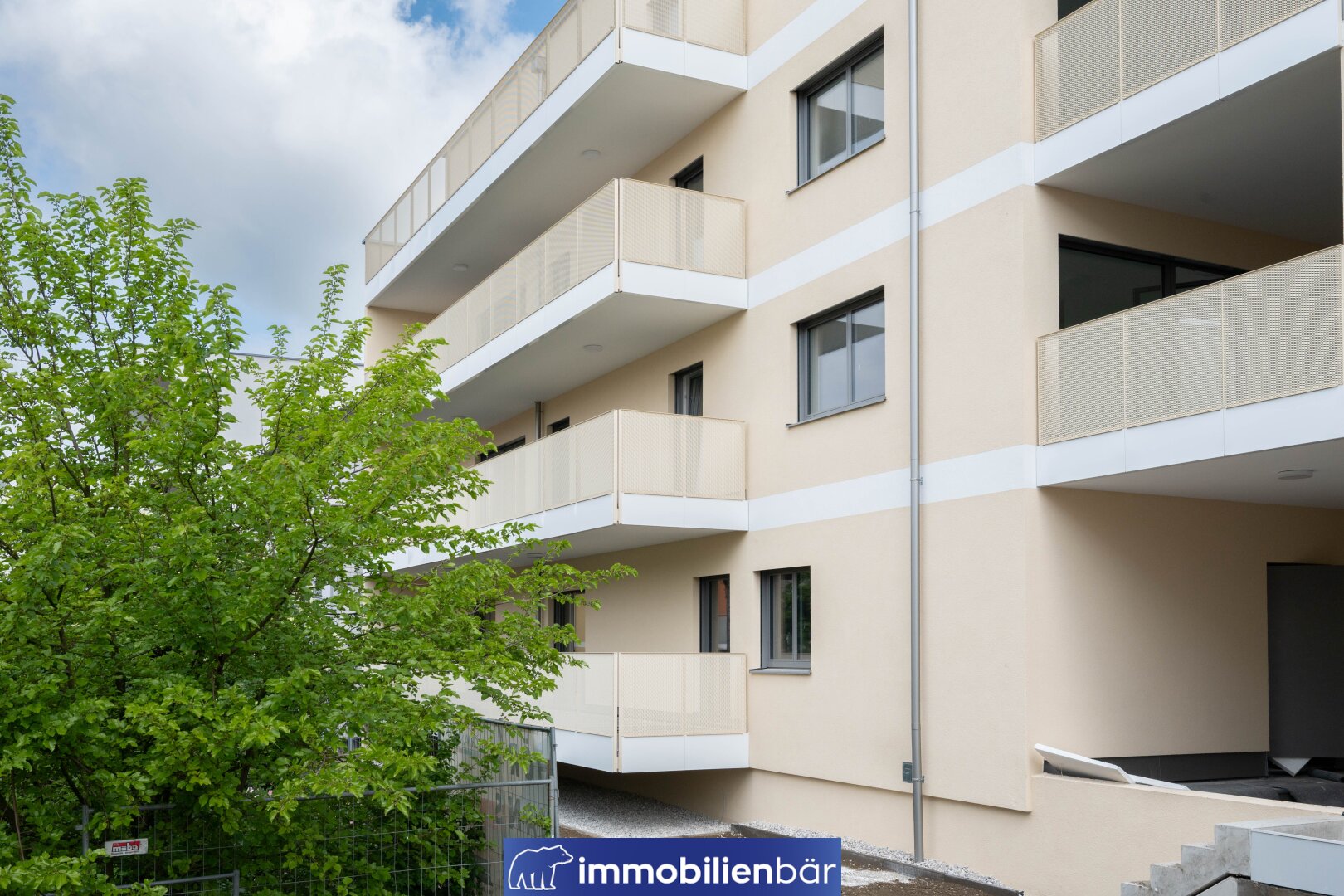 Immobilienfoto