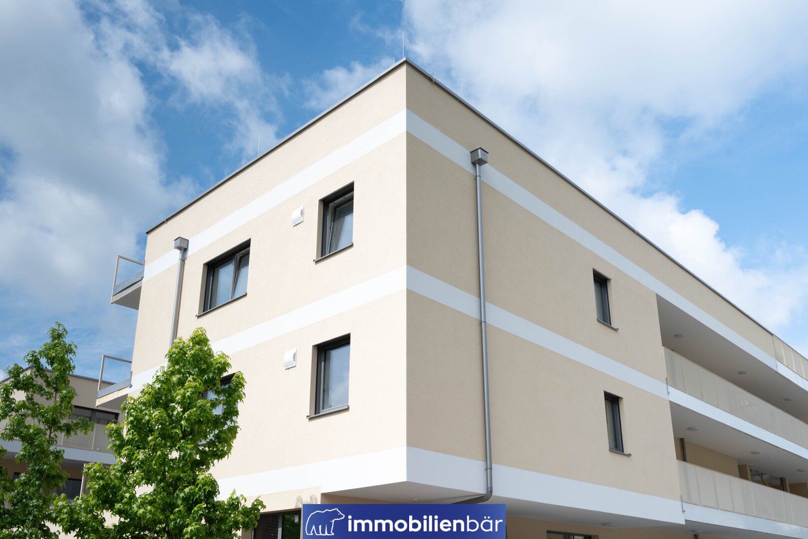 Immobilienfoto