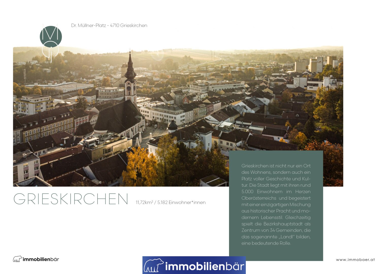 Immobilienfoto