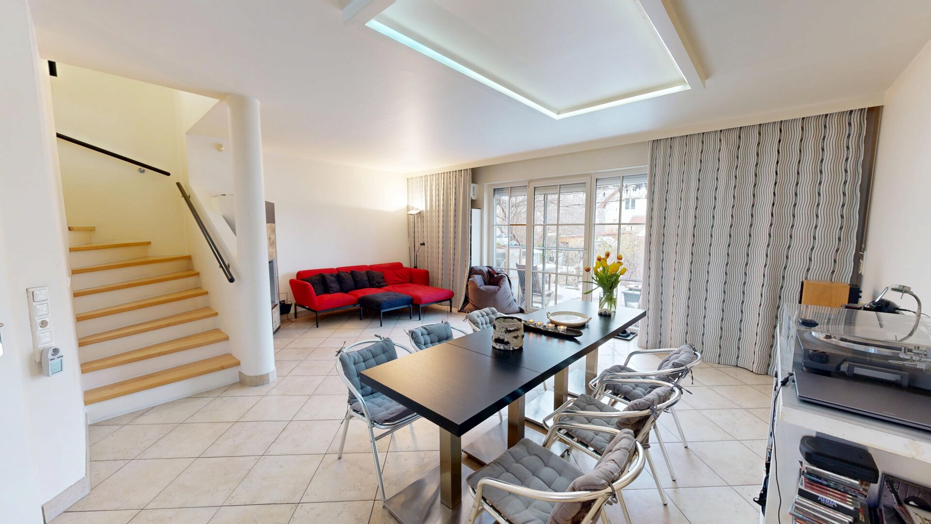 Immobilienfoto