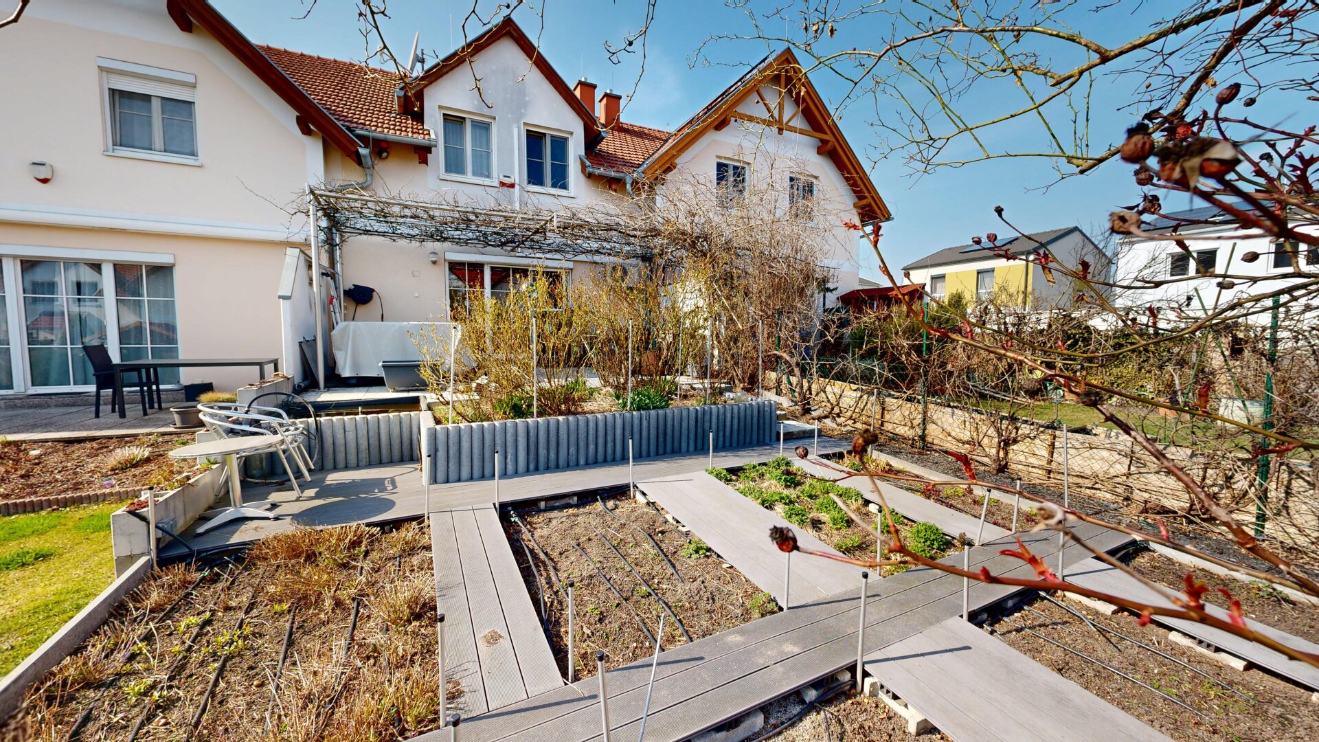 Immobilienfoto