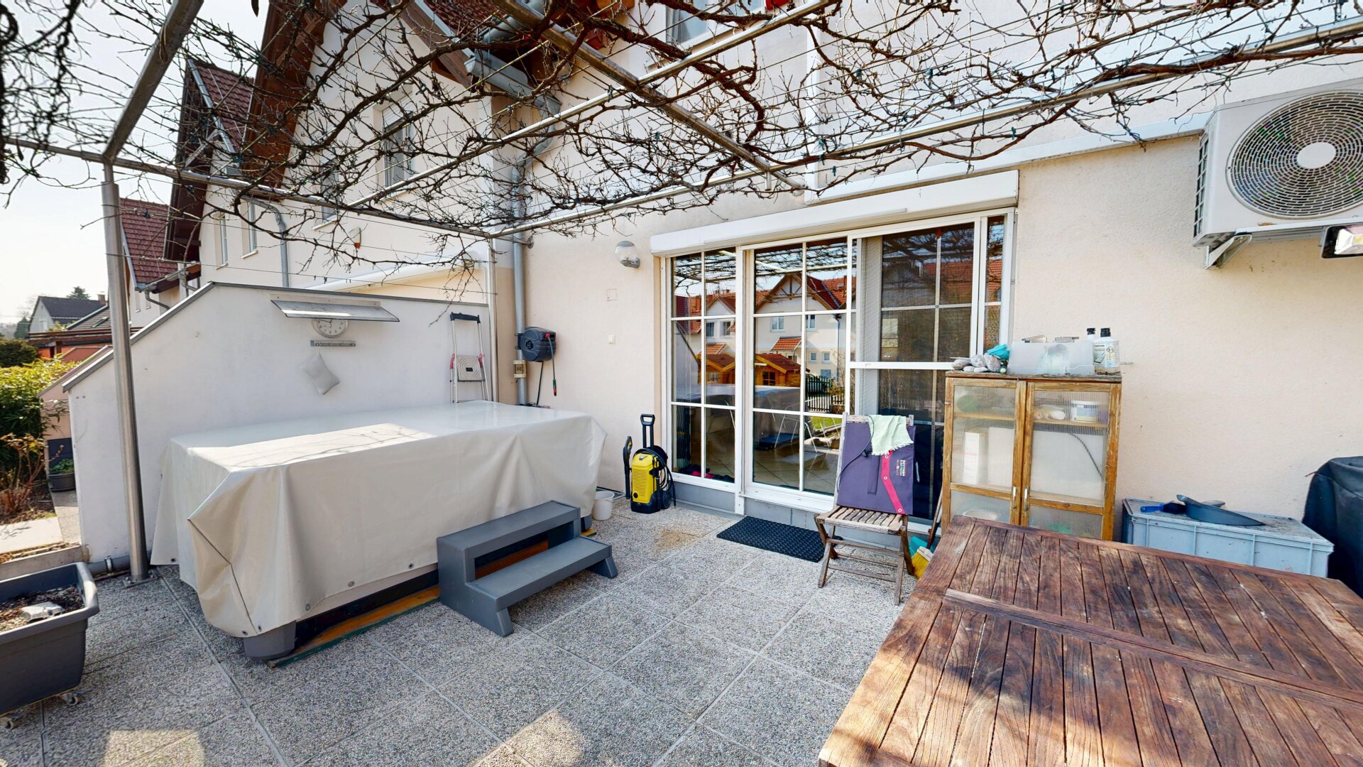 Immobilienfoto