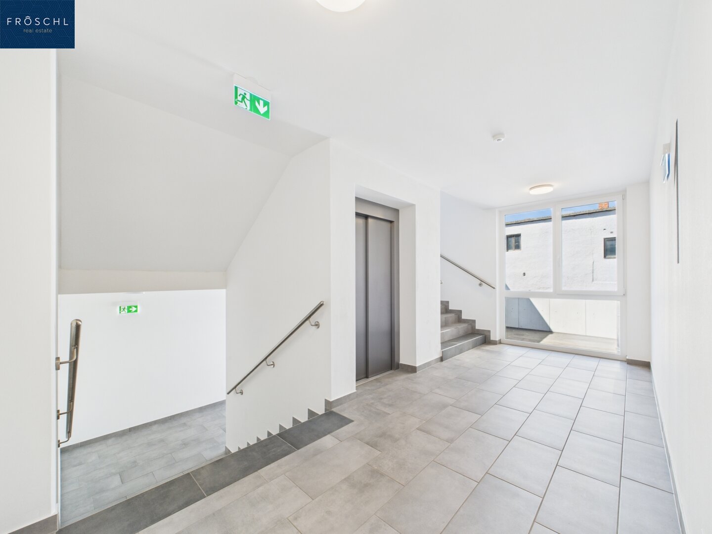 Immobilienfoto
