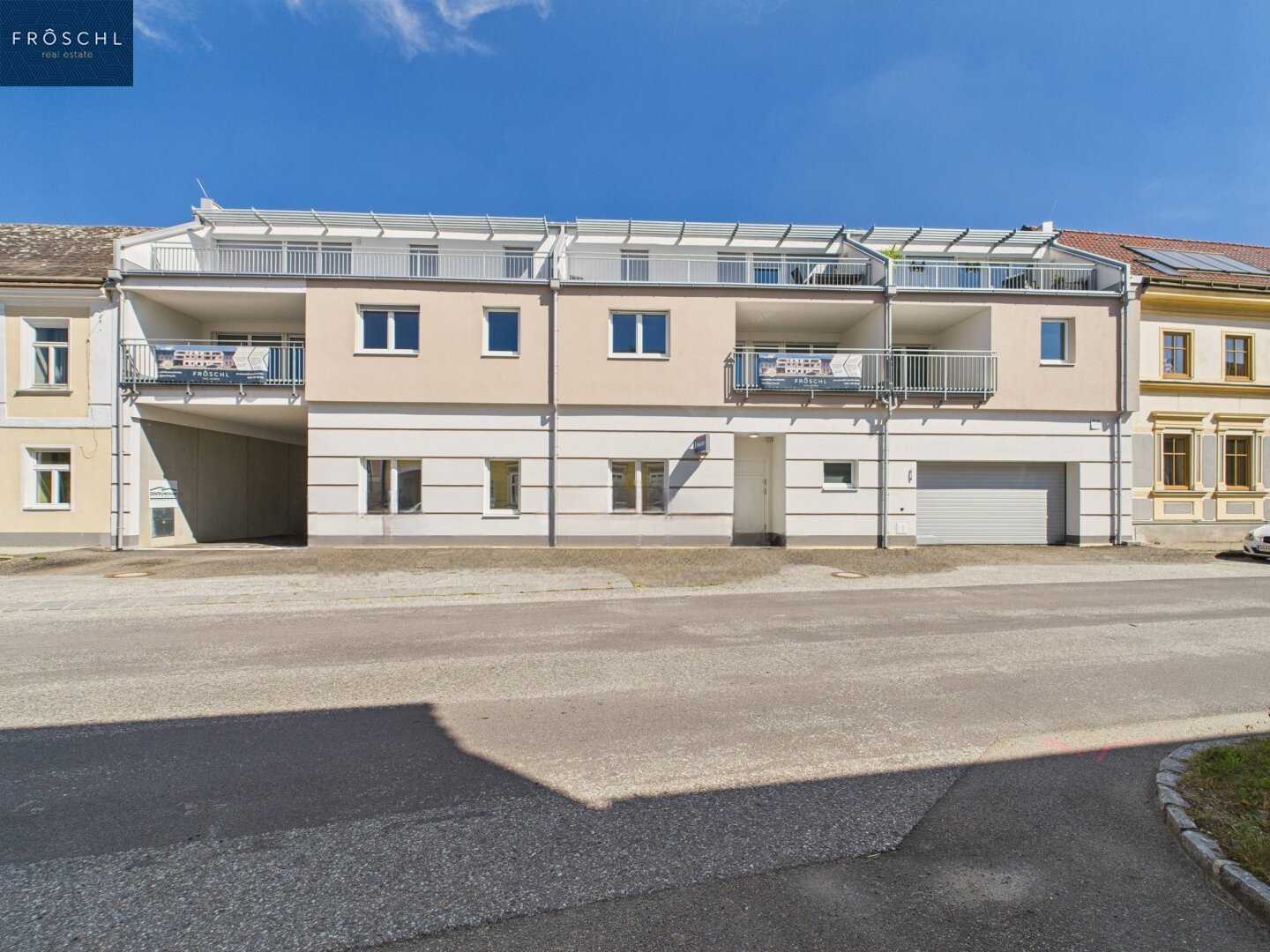 Immobilienfoto