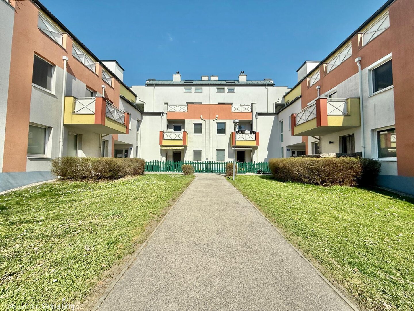 Immobilienfoto