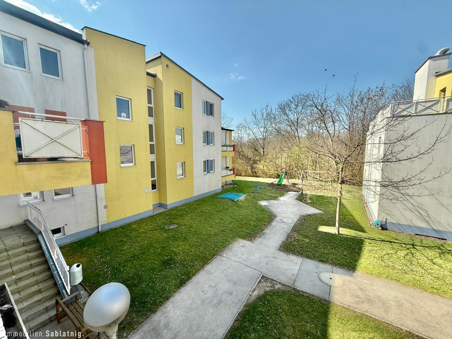 Immobilienfoto
