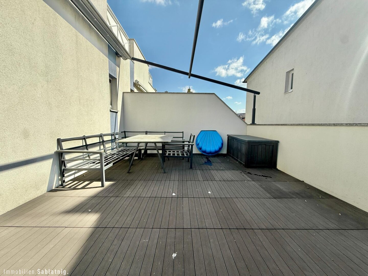 Immobilienfoto