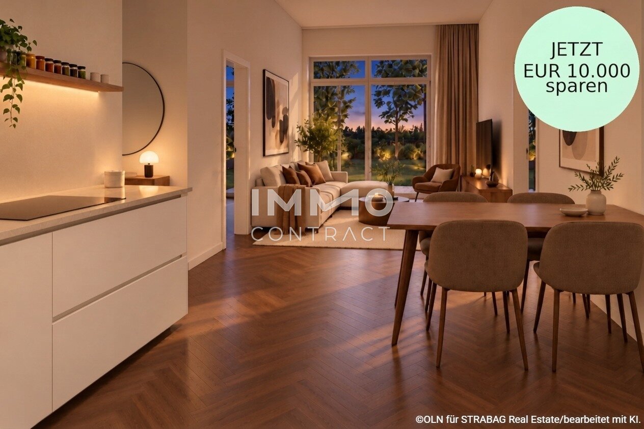 Immobilienfoto