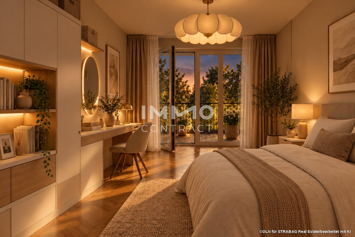 Immobilienfoto