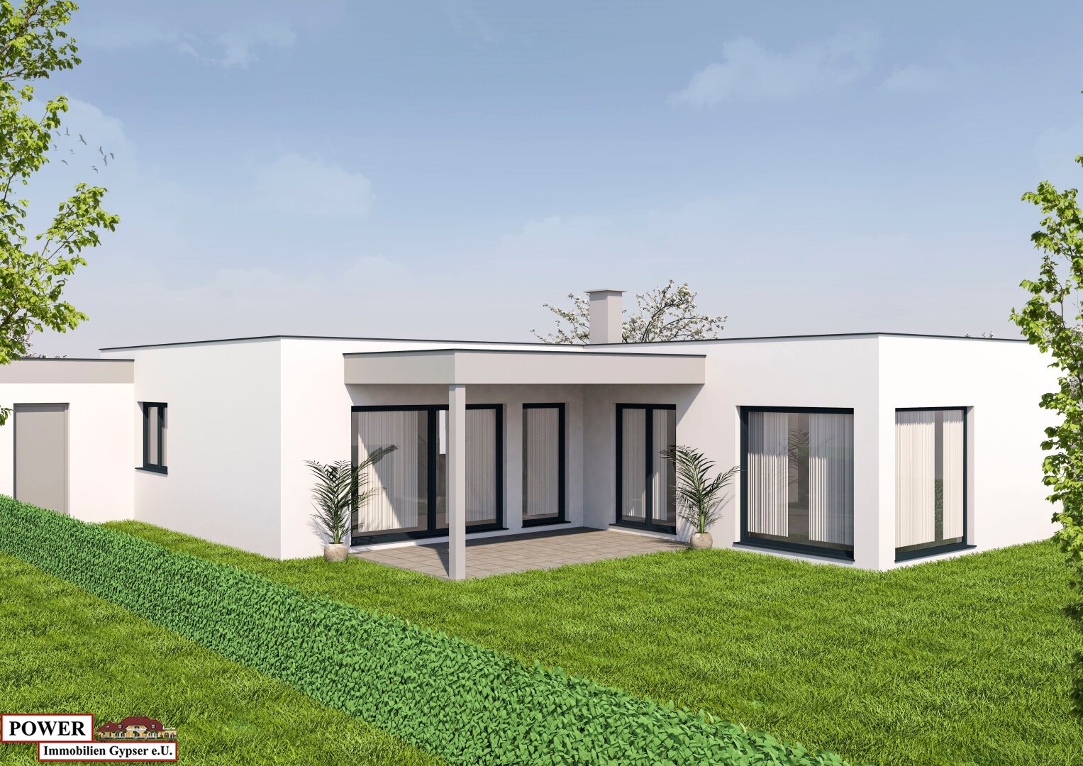 Immobilienfoto