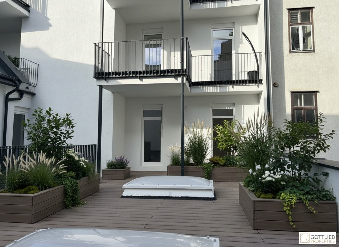 Immobilienfoto