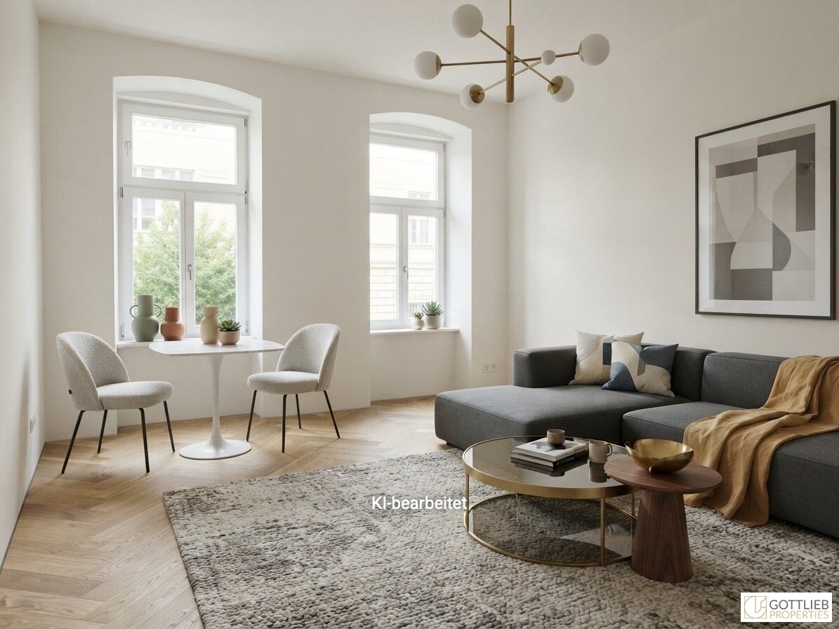 Immobilienfoto
