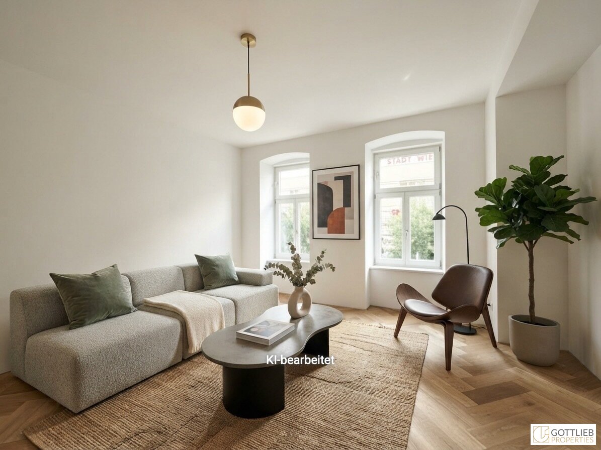 Immobilienfoto