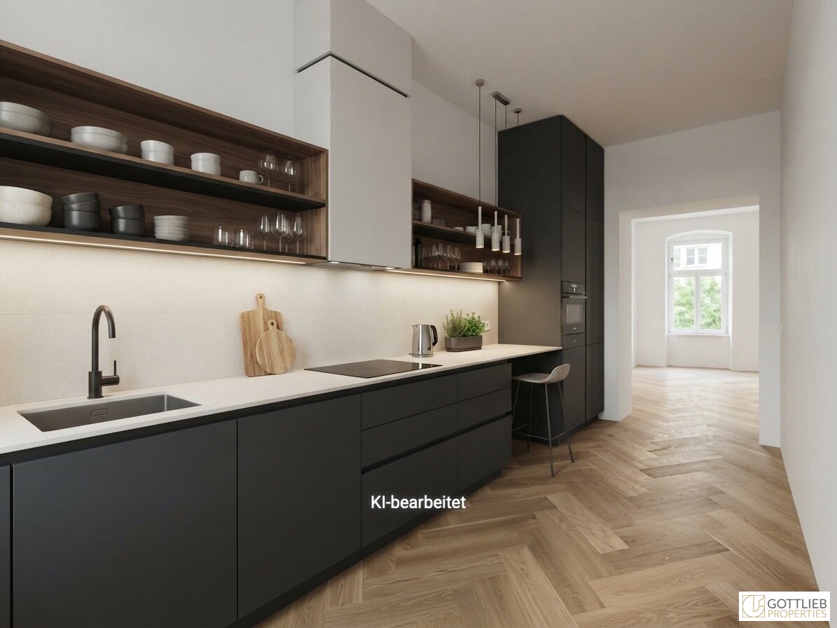 Immobilienfoto