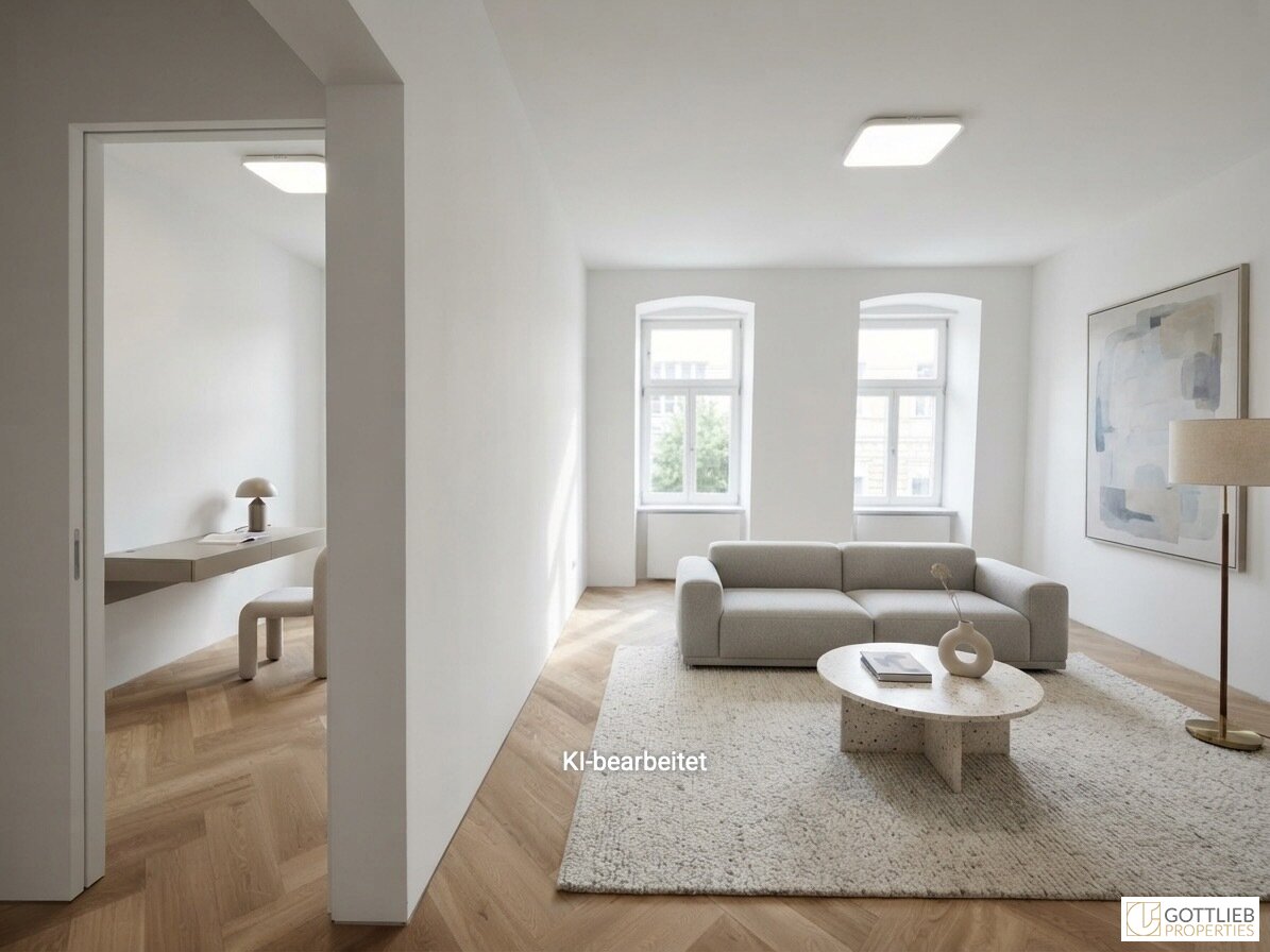 Immobilienfoto
