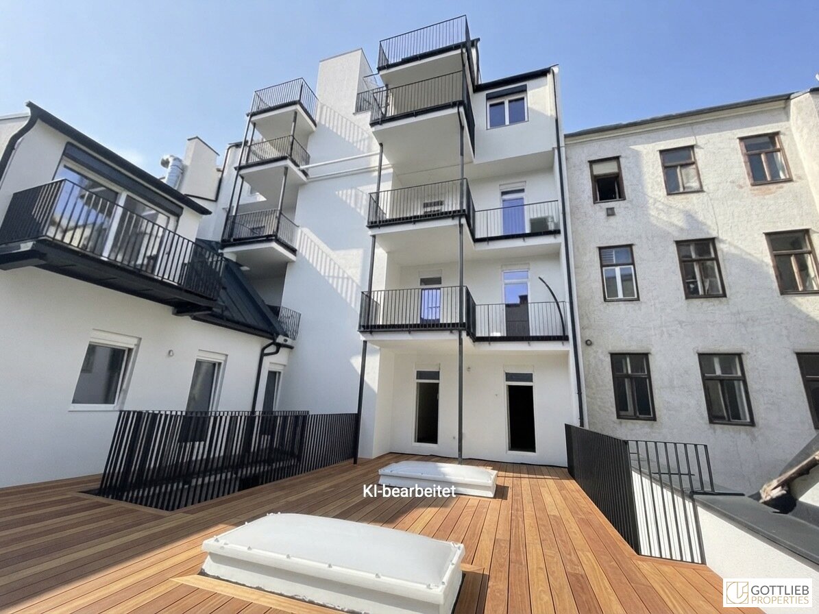 Immobilienfoto