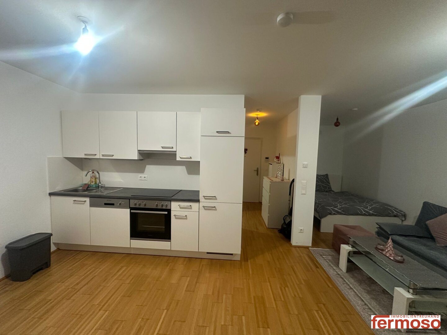 Neuwertige 1-Zimmer-Wohnung mit Terrasse in 1200 Wien – Ihr neues Zuhause!