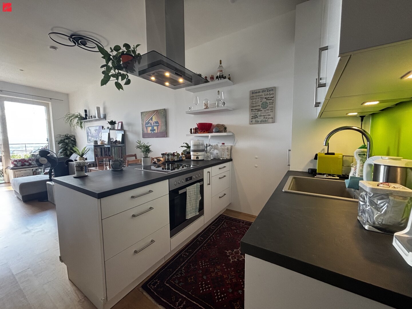 Immobilienfoto