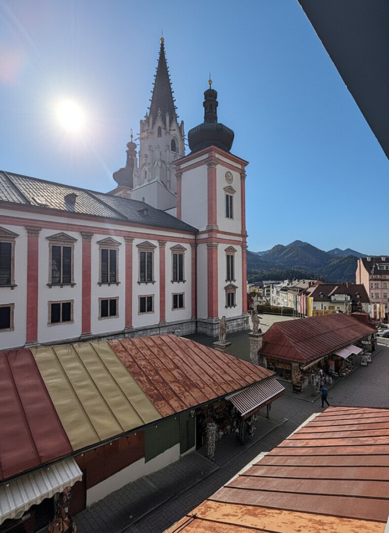 Immobilienfoto