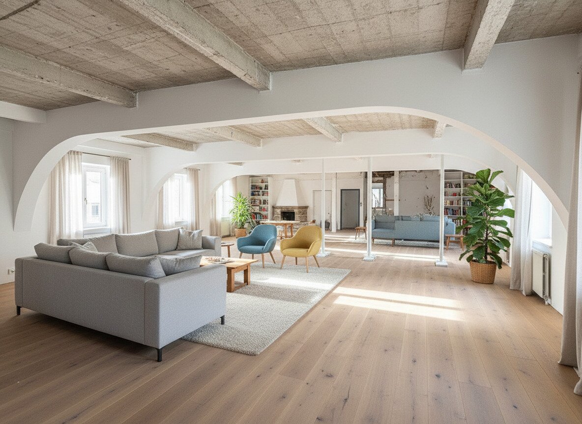 Immobilienfoto