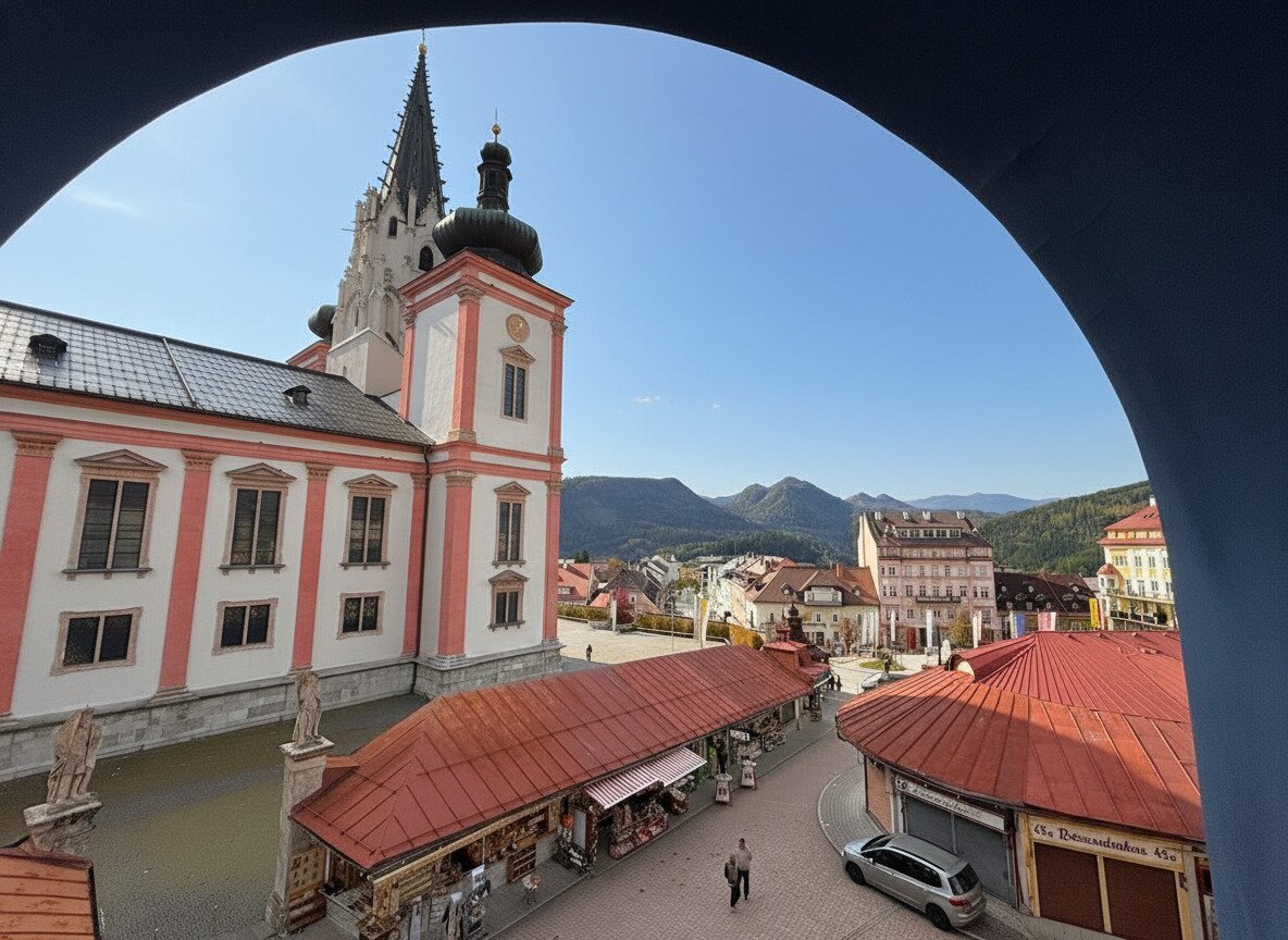 Immobilienfoto