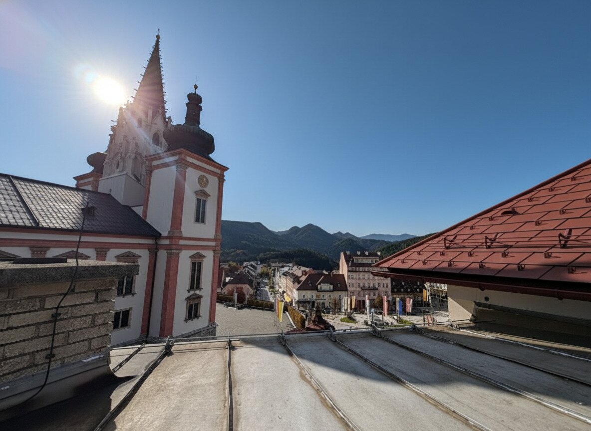 Immobilienfoto