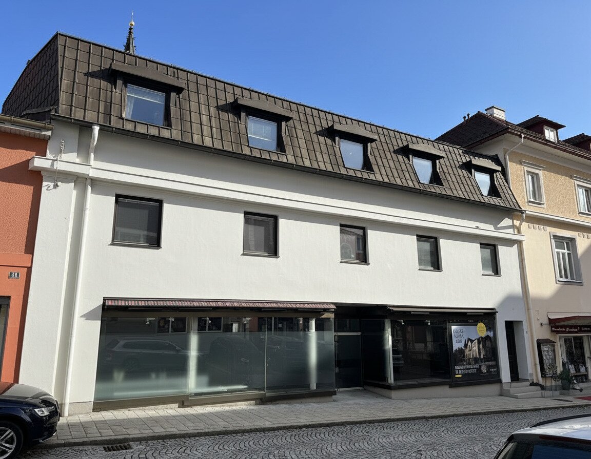 Immobilienfoto