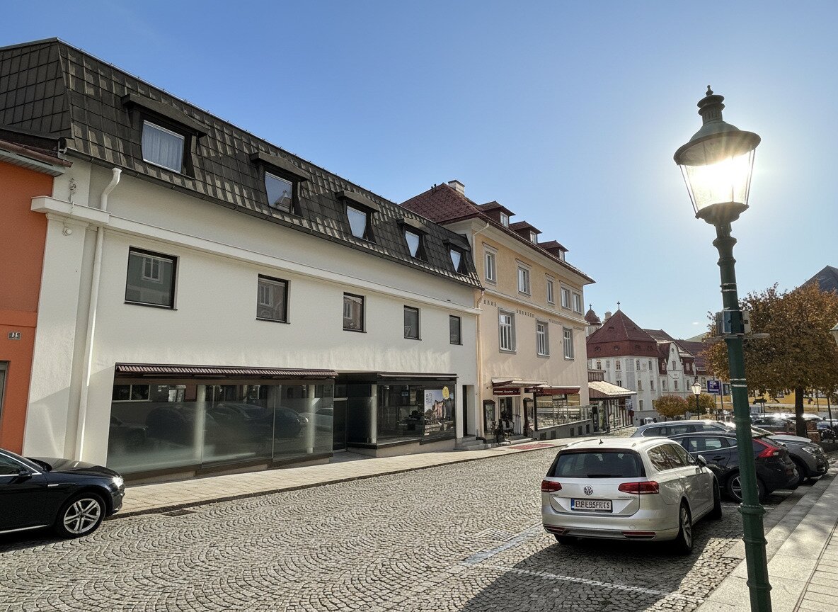 Immobilienfoto