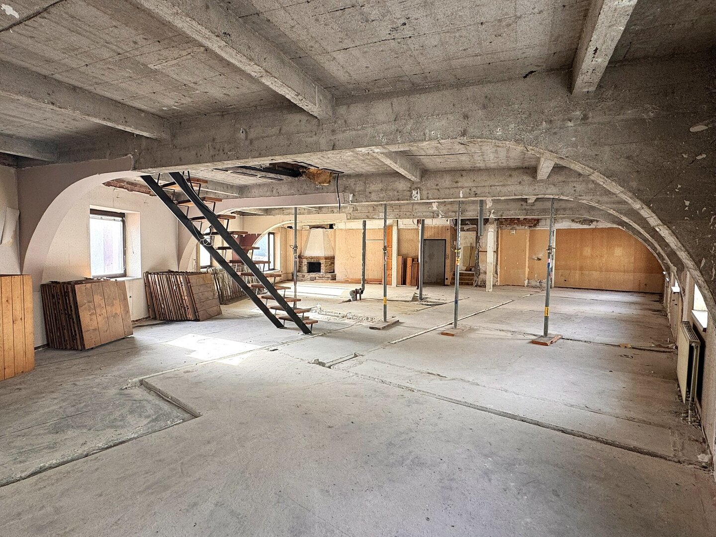 Immobilienfoto