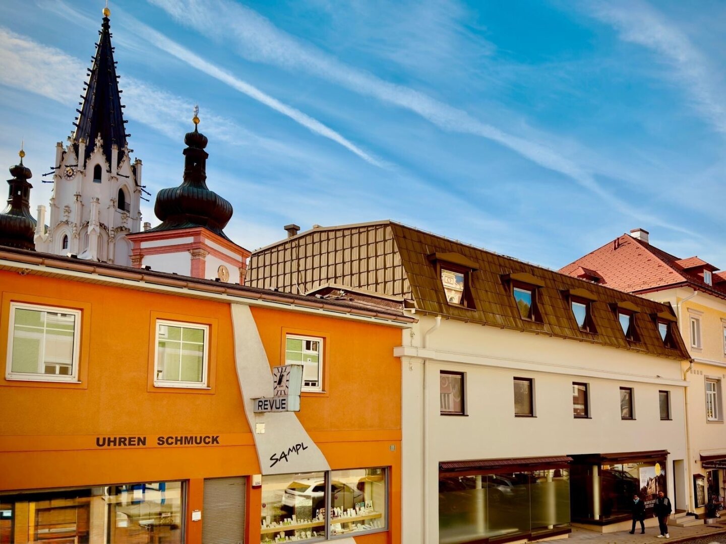Immobilienfoto