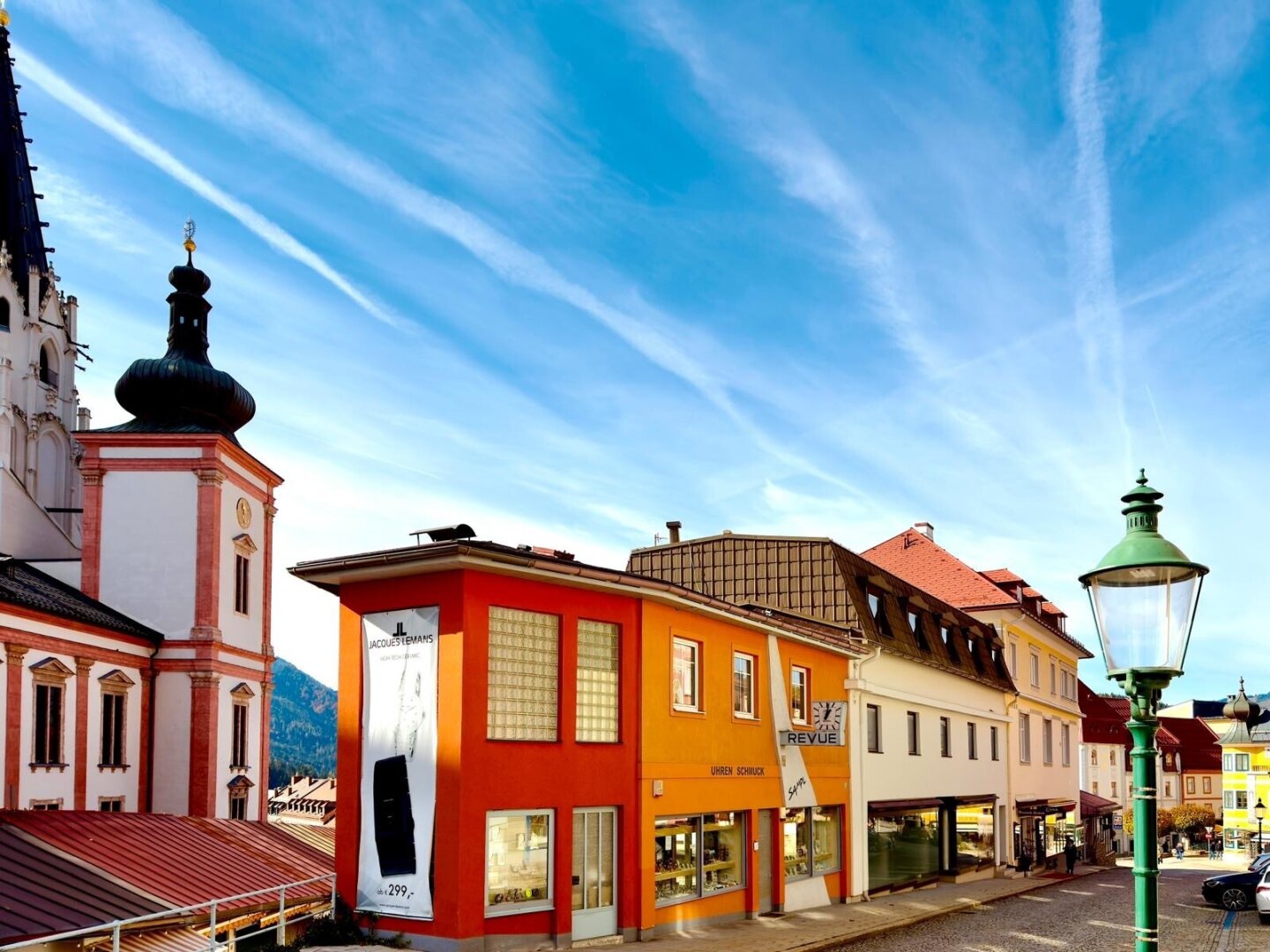 Immobilienfoto