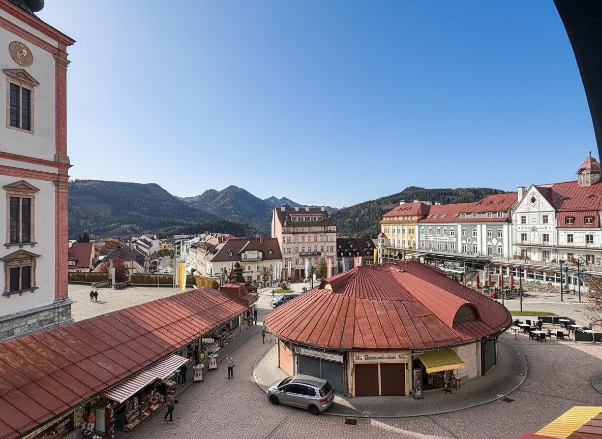 Immobilienfoto