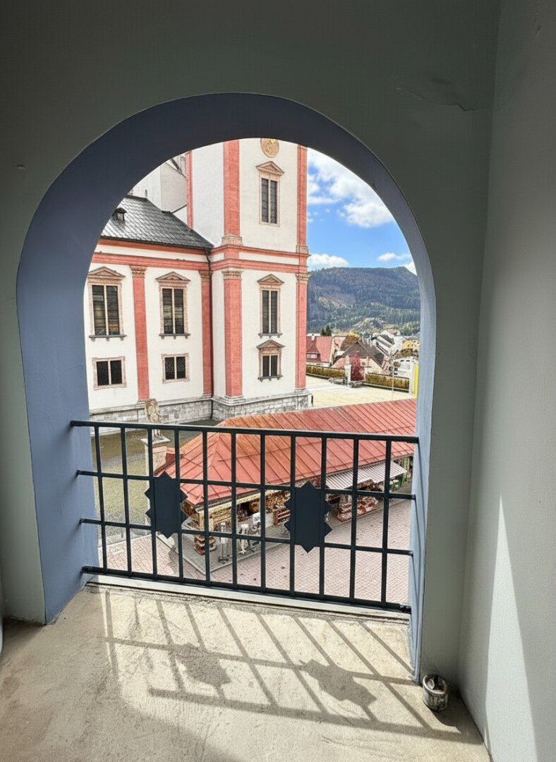 Immobilienfoto