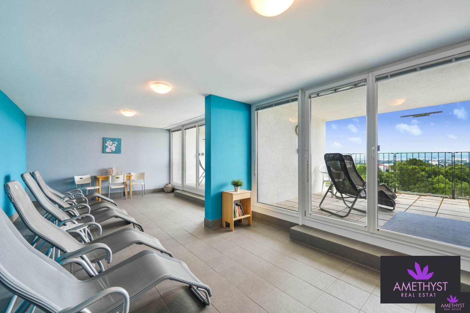 Immobilienfoto