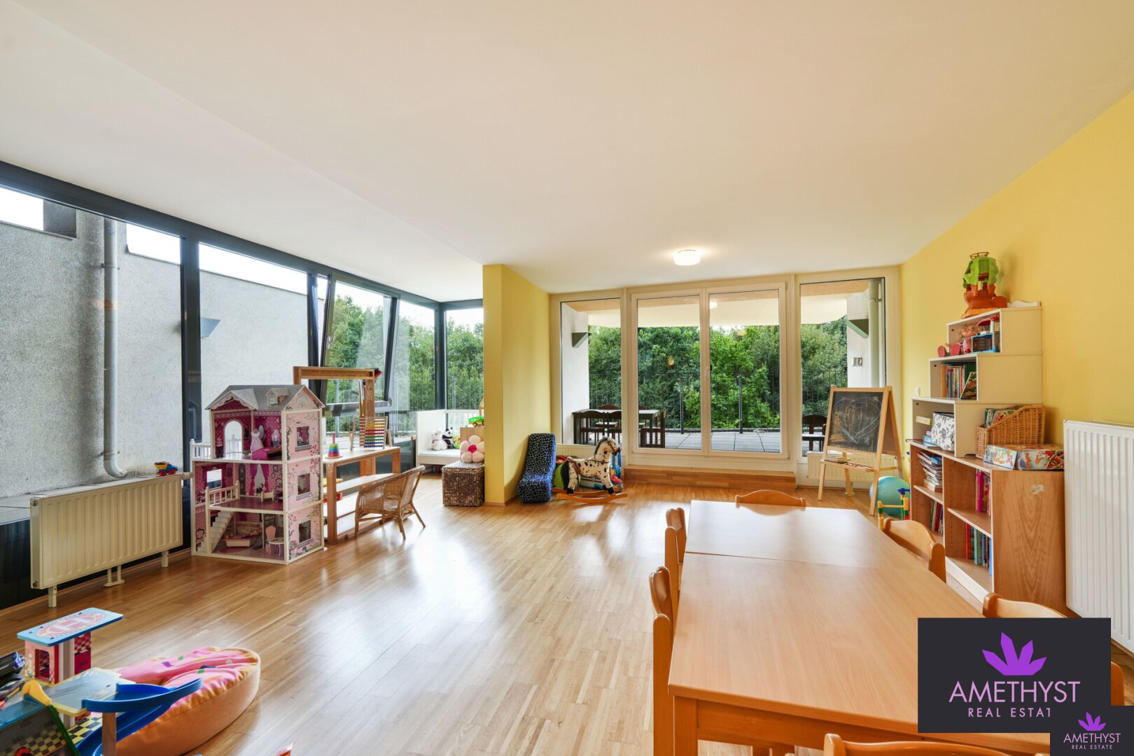 Immobilienfoto