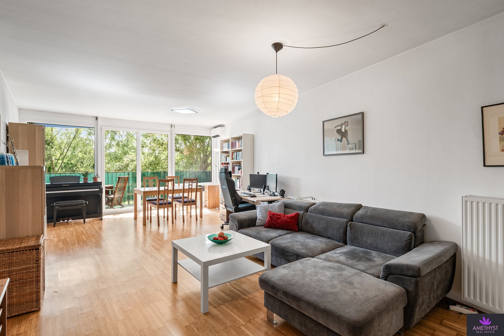 Immobilienfoto