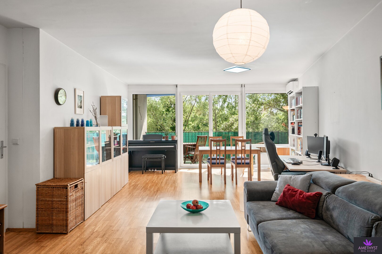 Immobilienfoto