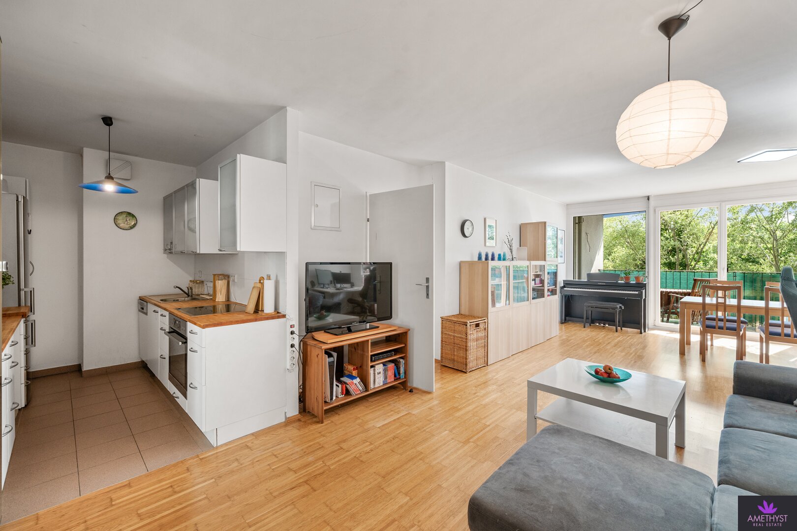 Immobilienfoto