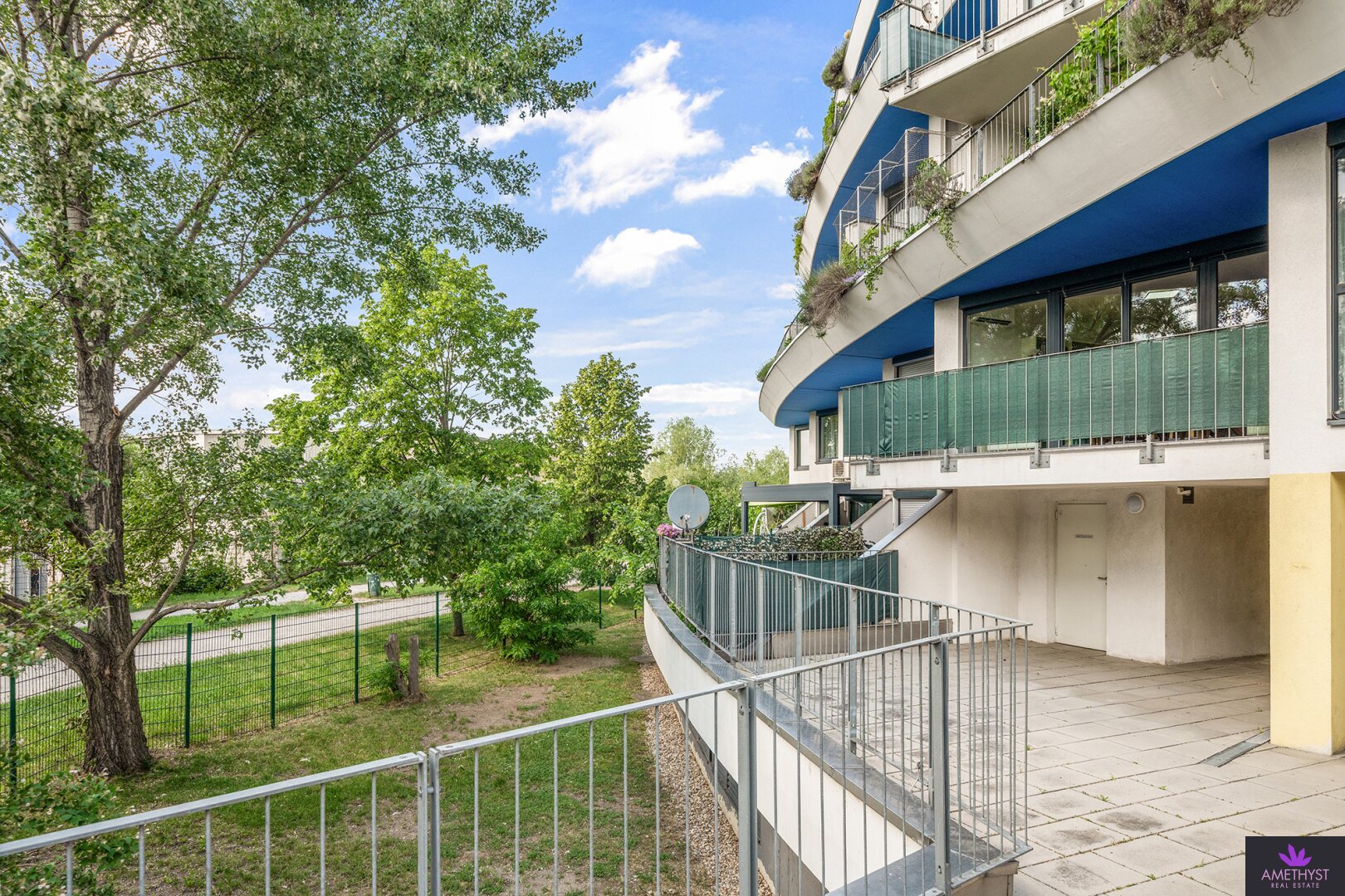 Immobilienfoto