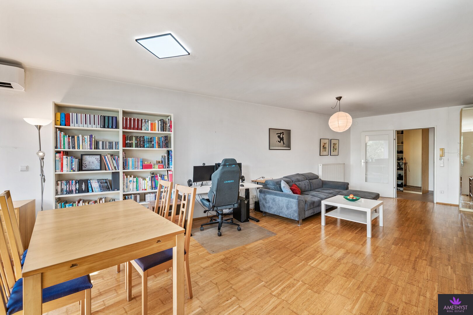 Immobilienfoto