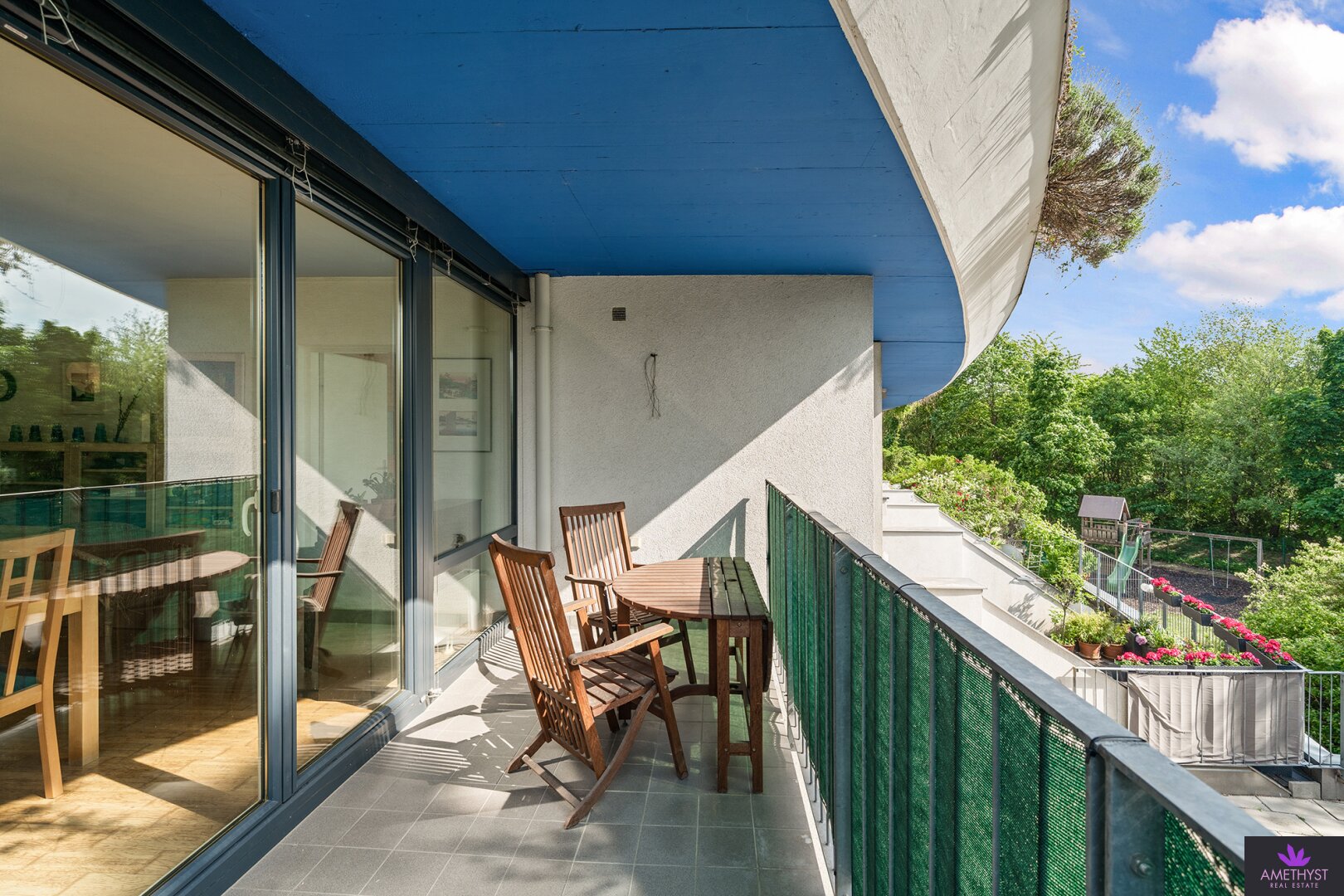 Immobilienfoto
