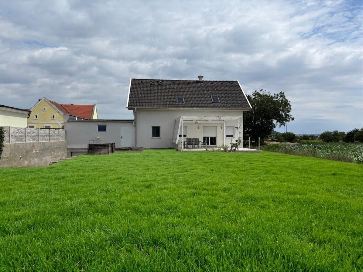 Immobilienfoto