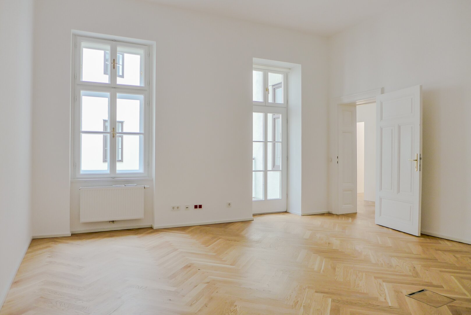 Immobilienfoto