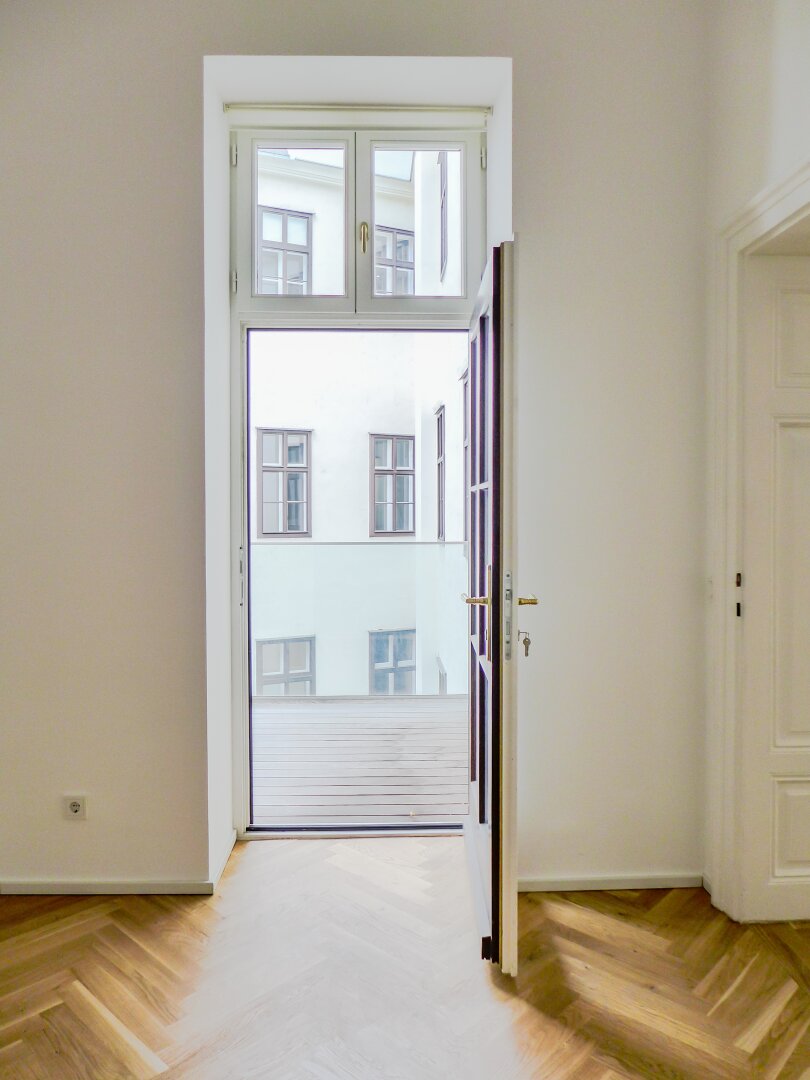 Immobilienfoto